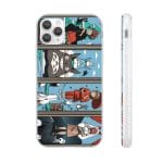 Ghibli Most Famous Movies Collection iPhone Cases Ghibli Store ghibli.store