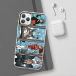 Ghibli Most Famous Movies Collection iPhone Cases Ghibli Store ghibli.store