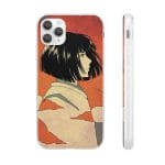 Haku Japanese Classic Art iPhone Cases Ghibli Store ghibli.store