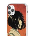 Haku Japanese Classic Art iPhone Cases Ghibli Store ghibli.store