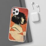 Haku Japanese Classic Art iPhone Cases Ghibli Store ghibli.store