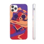 Porco Rosso Retro iPhone Cases Ghibli Store ghibli.store