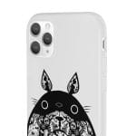 My Neighbor Totoro – Ester Egg Art iPhone Cases Ghibli Store ghibli.store