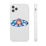 Ponyo Very First Trip iPhone Cases Ghibli Store ghibli.store