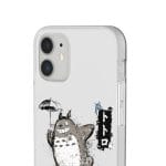 Spinning Totoro iPhone Cases Ghibli Store ghibli.store