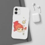 Ponyo Chibi iPhone Cases Ghibli Store ghibli.store