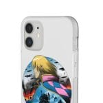 Howl’s Moving Castle – The Journey iPhone Cases Ghibli Store ghibli.store