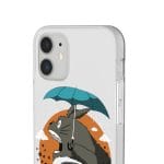 Totoro’s Journey iPhone Cases Ghibli Store ghibli.store