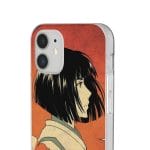 Haku Japanese Classic Art iPhone Cases Ghibli Store ghibli.store