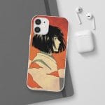 Haku Japanese Classic Art iPhone Cases Ghibli Store ghibli.store