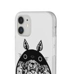My Neighbor Totoro – Ester Egg Art iPhone Cases Ghibli Store ghibli.store