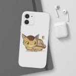 My Neighbor Totoro Catbus Chibi iPhone Cases Ghibli Store ghibli.store