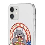 Totoro Ramen iPhone Cases Ghibli Store ghibli.store