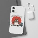 Totoro Let’s Sumo iPhone Cases Ghibli Store ghibli.store