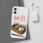 Ghibli Bento iPhone Cases Ghibli Store ghibli.store