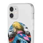 Howl’s Moving Castle – The Journey iPhone Cases
