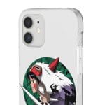 Princess Mononoke’s Journey iPhone Cases Ghibli Store ghibli.store