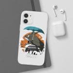 Totoro’s Journey iPhone Cases Ghibli Store ghibli.store