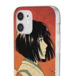 Haku Japanese Classic Art iPhone Cases Ghibli Store ghibli.store