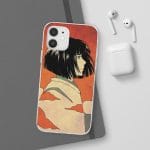 Haku Japanese Classic Art iPhone Cases Ghibli Store ghibli.store