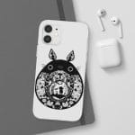 My Neighbor Totoro – Ester Egg Art iPhone Cases Ghibli Store ghibli.store