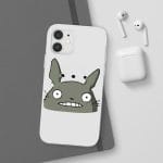 Totoro Poker Face iPhone Cases Ghibli Store ghibli.store