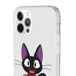 Jiji in the Cat Cup iPhone Cases Ghibli Store ghibli.store