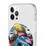 Howl’s Moving Castle – The Journey iPhone Cases Ghibli Store ghibli.store