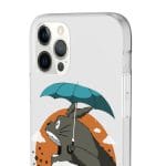 Totoro’s Journey iPhone Cases Ghibli Store ghibli.store