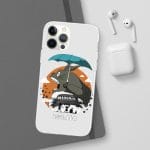 Totoro’s Journey iPhone Cases Ghibli Store ghibli.store