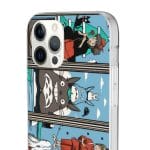 Ghibli Most Famous Movies Collection iPhone Cases Ghibli Store ghibli.store