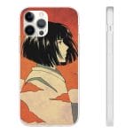 Haku Japanese Classic Art iPhone Cases Ghibli Store ghibli.store