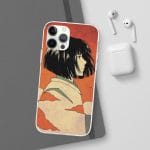 Haku Japanese Classic Art iPhone Cases Ghibli Store ghibli.store