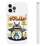 My Neighbor Totoro Fantasy as You Like iPhone Cases Ghibli Store ghibli.store