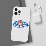 Ponyo Very First Trip iPhone Cases Ghibli Store ghibli.store