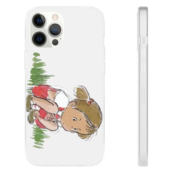 My Neighbor Totoro – Mei iPhone Cases Ghibli Store ghibli.store