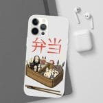 Ghibli Bento iPhone Cases Ghibli Store ghibli.store