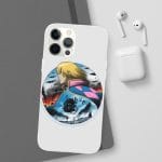 Howl’s Moving Castle – The Journey iPhone Cases Ghibli Store ghibli.store