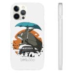 Totoro’s Journey iPhone Cases Ghibli Store ghibli.store