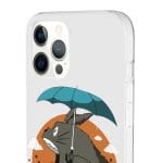 Totoro’s Journey iPhone Cases Ghibli Store ghibli.store