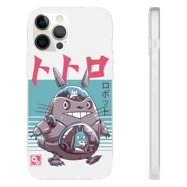 Ghibli Most Famous Movies Collection iPhone Cases Ghibli Store ghibli.store