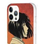 Haku Japanese Classic Art iPhone Cases Ghibli Store ghibli.store