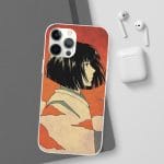 Haku Japanese Classic Art iPhone Cases Ghibli Store ghibli.store