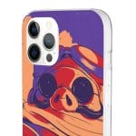 Porco Rosso Retro iPhone Cases Ghibli Store ghibli.store