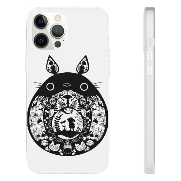 Sailormoon – Luna’s Face iPhone Cases Ghibli Store ghibli.store