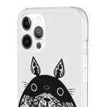 My Neighbor Totoro – Ester Egg Art iPhone Cases