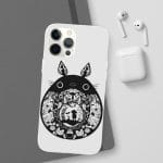 My Neighbor Totoro – Ester Egg Art iPhone Cases Ghibli Store ghibli.store