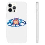 Ponyo Very First Trip iPhone Cases Ghibli Store ghibli.store