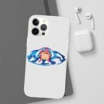 Ponyo Very First Trip iPhone Cases Ghibli Store ghibli.store