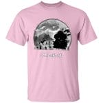 Howl’s Moving Castle – Walking in the Night T Shirt